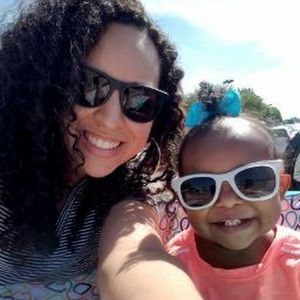 Meet your Posher, Edith